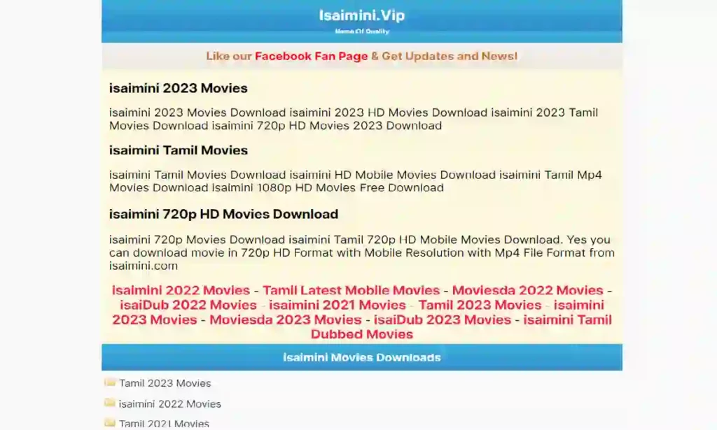 Isaimini 2023 Tamil movies download, isaimini.com, Isaimini.in, Tamilyogi Isaimini 2022 Tamil dubbed movie download, Tamilrockers Isaimini Moviesda