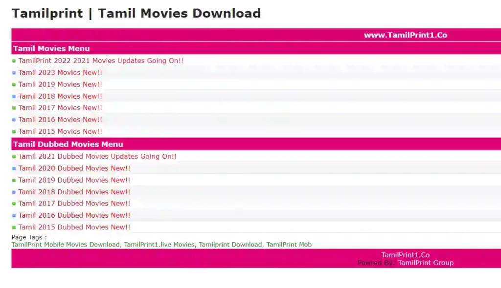 Tamilprint 2023 Tamil print movie, Tamilprint cc, Tamil print mob.net, Tamilprint.com, Tamilprint mob.com, Tamil print mob.com, Tamil print cc