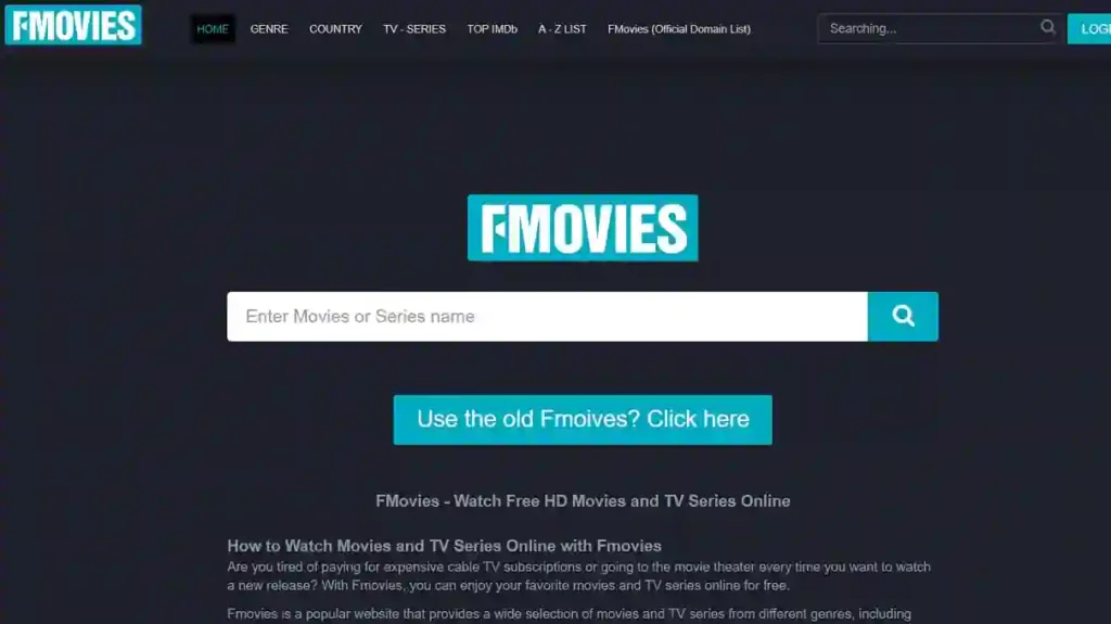 Fmovies download 2023: F movies, Fmovies India, Fmovies.in, Fmovie, F movie, Fmovies proxy Hindi website